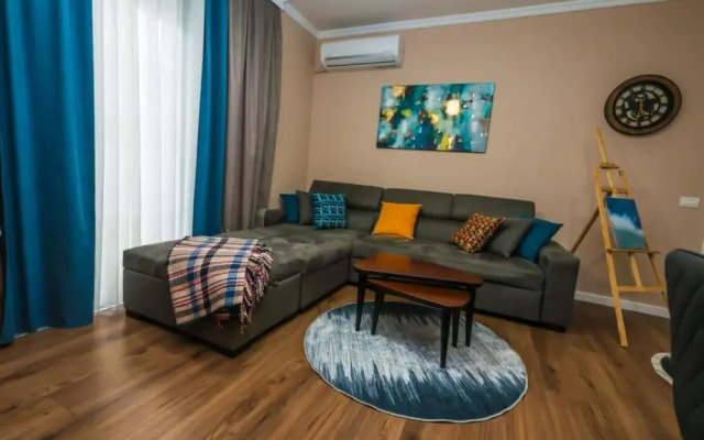 Edea's Apartment Korce Albania