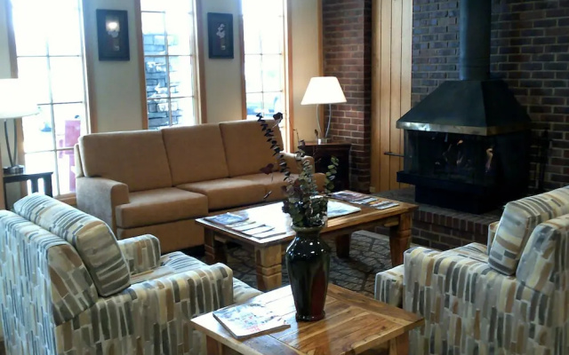 Rodeway Inn