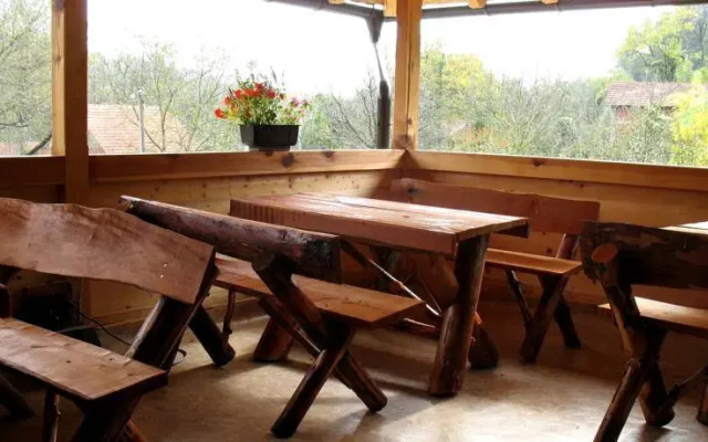 Country House Lozanjska Terasa