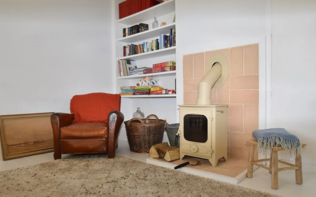 Seaside Retreat - Rye Harbour