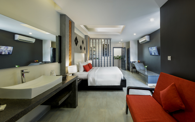 Central Suite Residence