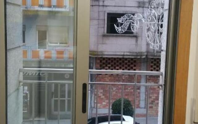 Apartamento Centro Porriño