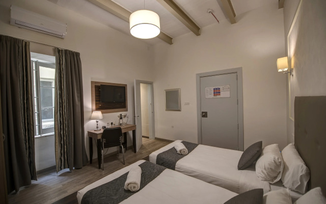 Europa Hotel