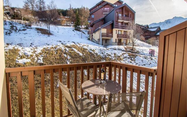 26 Praz de l'Ours