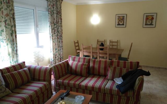 Vcv Apartamento Yastro