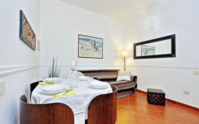 Navona apartments - Piazza Navona area