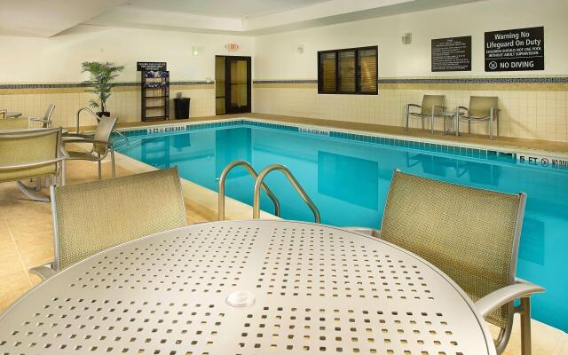 Hampton Inn Pampa