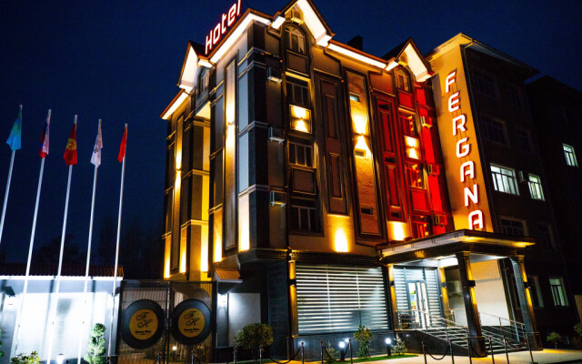 Fergana Hotel