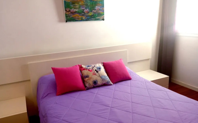 Habitacions Sant Pere Claver