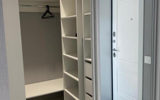 Apartment 1st School passage 12