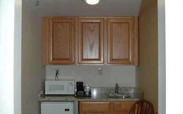 Long Creek Hotel by IHG