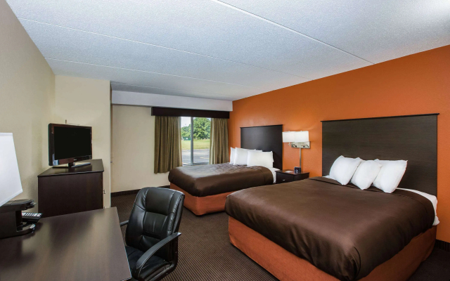 AmericInn by Wyndham Baxter Brainerd