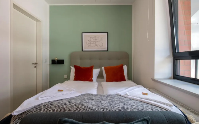 Limehome Flensburg Holm