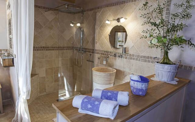 B&B Mas des Rabasses