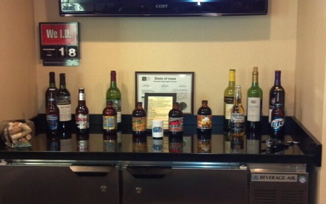 Cobblestone Hotel & Suites - Knoxville