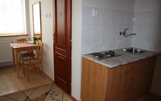 Boarding House Koras