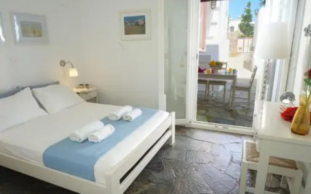 Playera Bungalow
