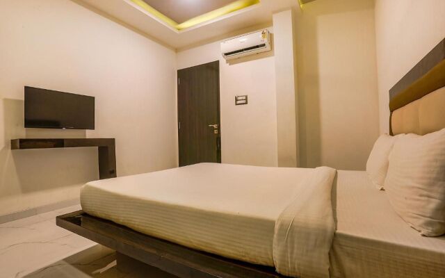 FabHotel Prime Grand