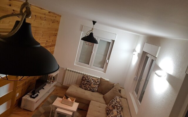 Holiday Home Bajka