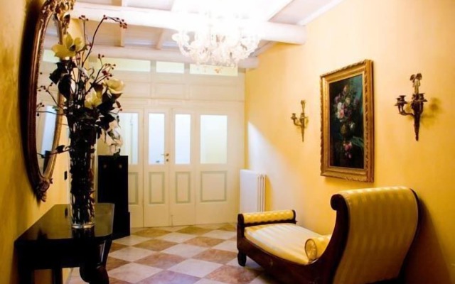 B&B A Casa dell'Antiquario