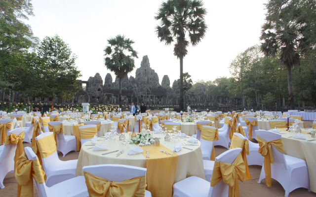 Sokhalay Angkor Inn