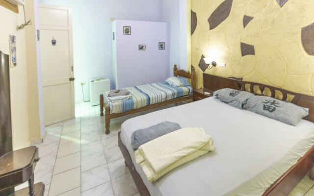 Gaviota B&B