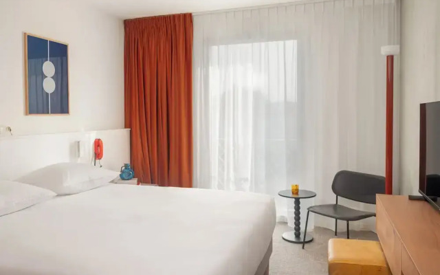 Hôtel Vertime