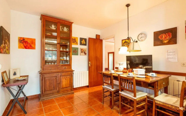 Unik Vacation Calafell Villa