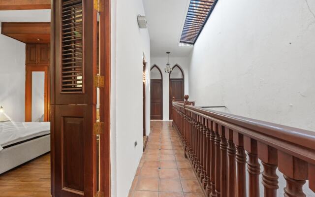 Otium Rentals Penthouse w 2 Terraces