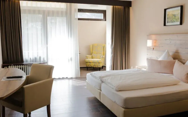 Hotel Luisenpark