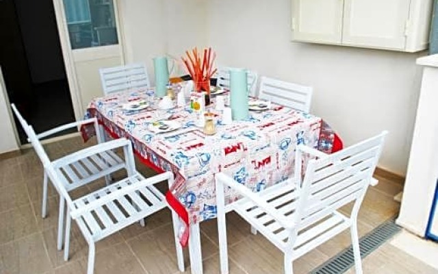 B&B Rosadimare