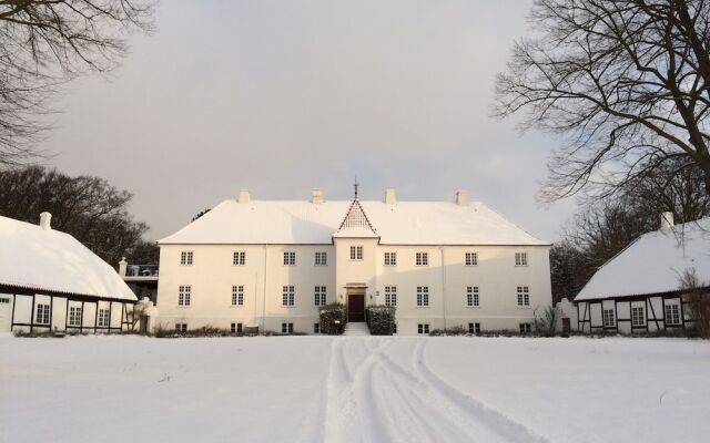 Ny Øbjerggaard Bed & Breakfast