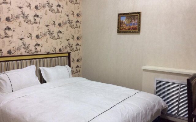 Harbin Shi Hai Zhe Ren Hotel