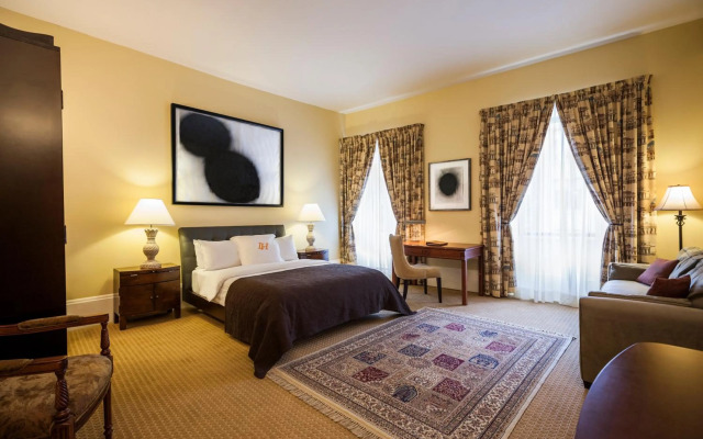 LHotel Montreal