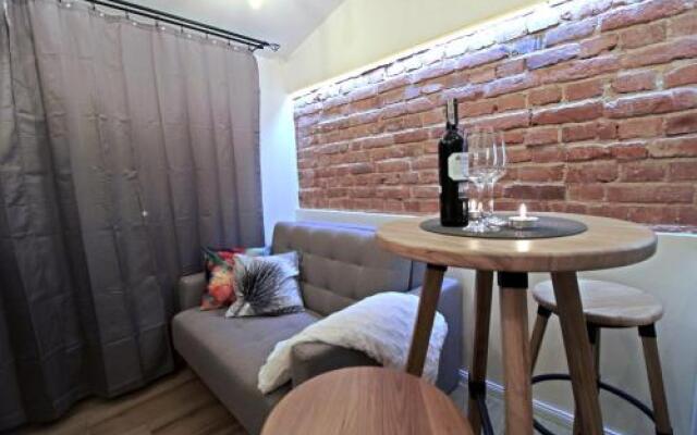 Aparthotel Tectum