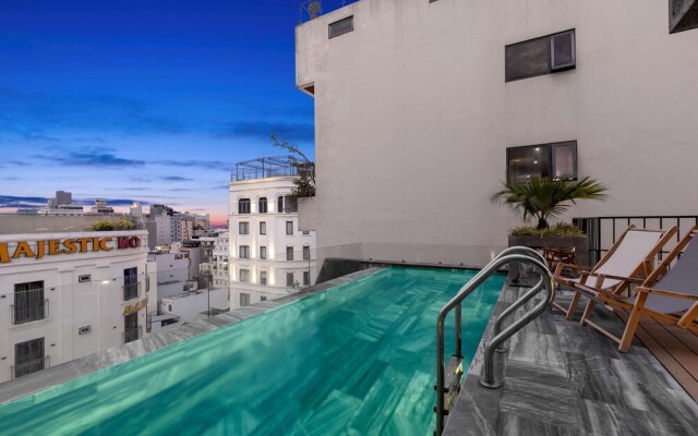 Lagom Boutique Hotel