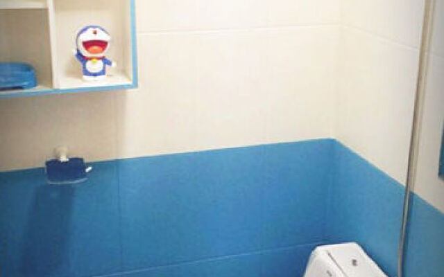 The Classic Guesthouse