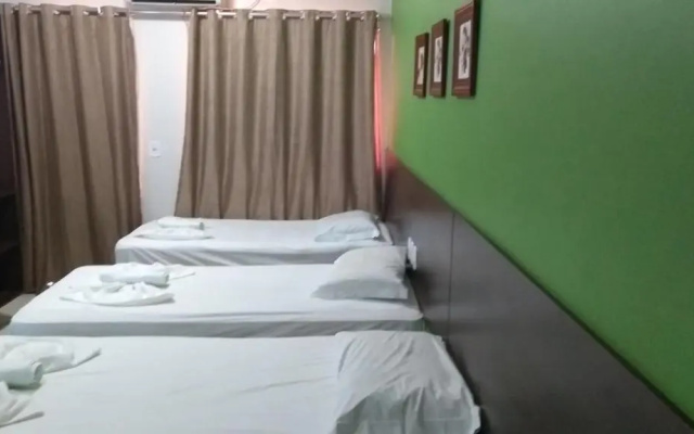 Entre Rios Hotel