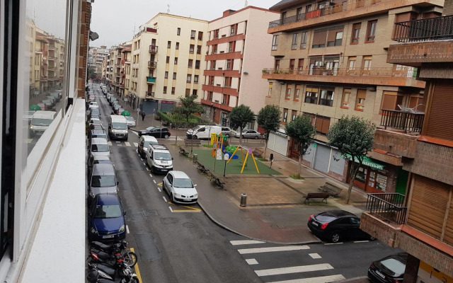 Apartamento COSTA VASCA Las Arenas Getxo