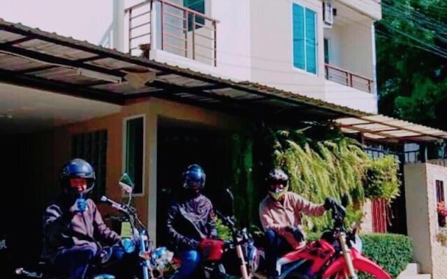 Veva Residence