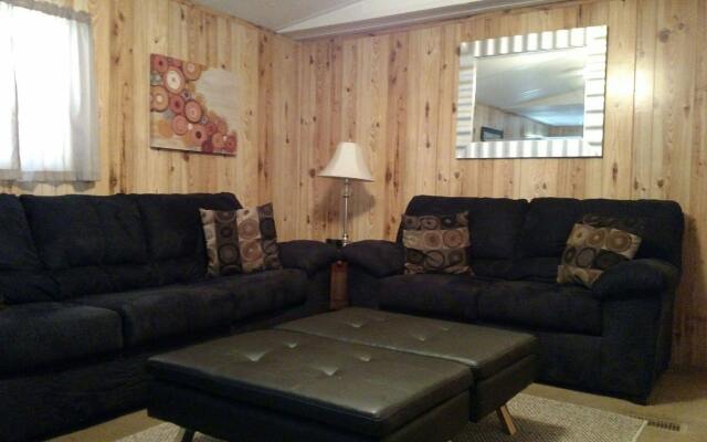 Happy Suites at Happy Acres