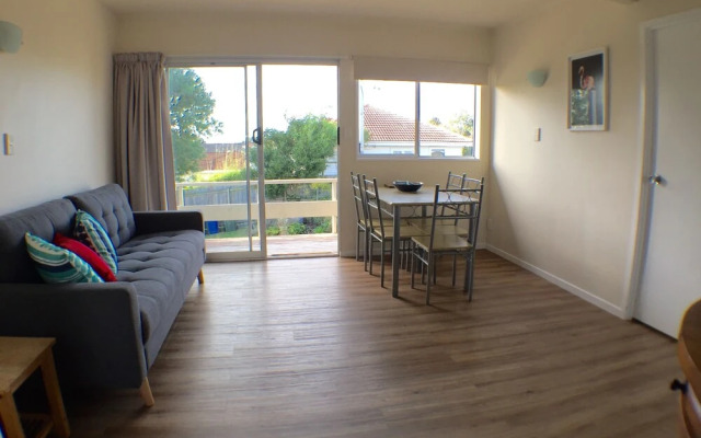 Sea Vista Apartments
