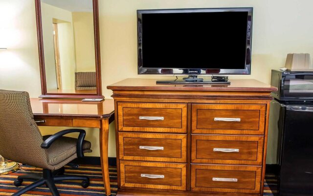 Econo Lodge Jefferson Hills Hwy 51