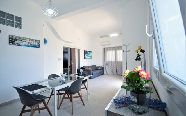 Casa Scibilia Sweet Dreams