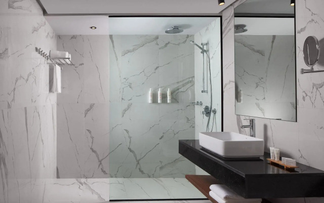 Courtyard by Marriott Casablanca Downtown