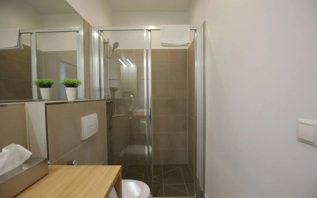 Vienna Gold Apartments