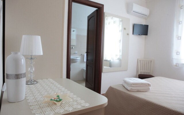 B&B Villa Isa