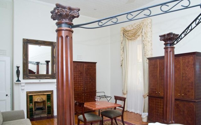 Hermitage Hill Country Retreat & Function Centre