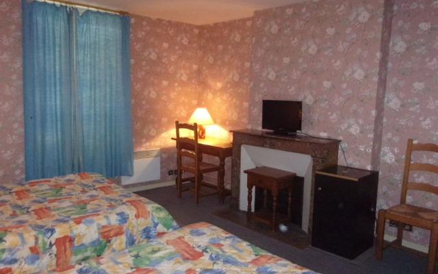 Jackotel Orleans