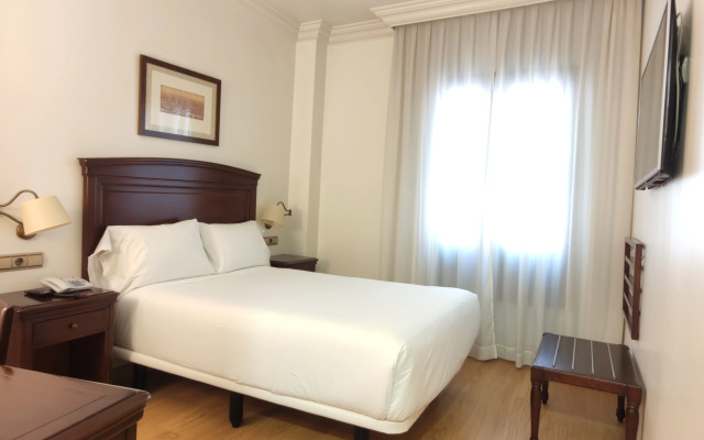 Sercotel Palacio De Los Gamboa